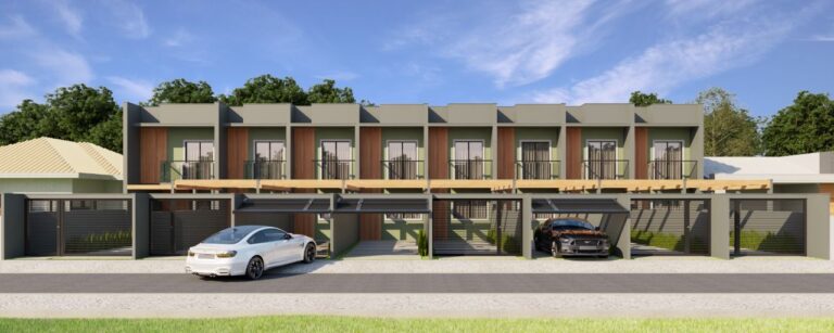 Residencial Miami