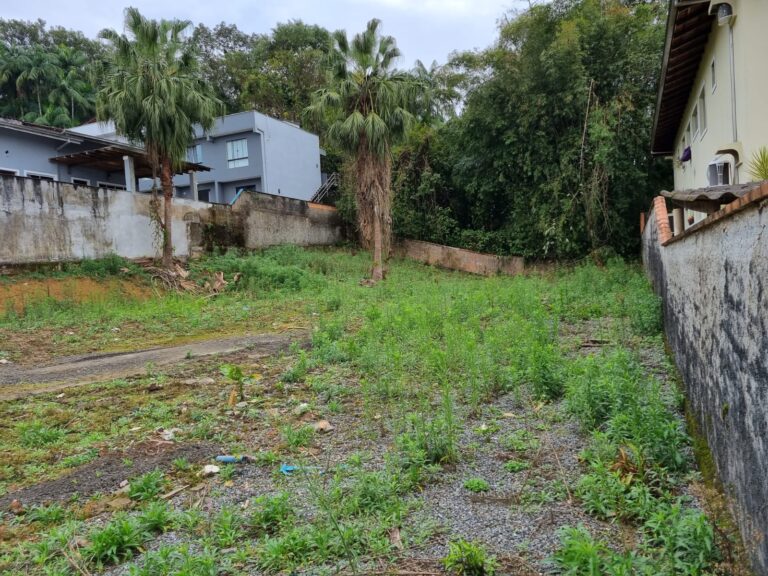Terreno  bairro Bom Retiro!