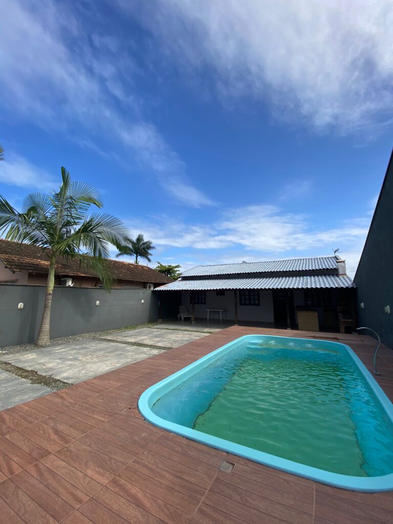 Casa Barra do sul