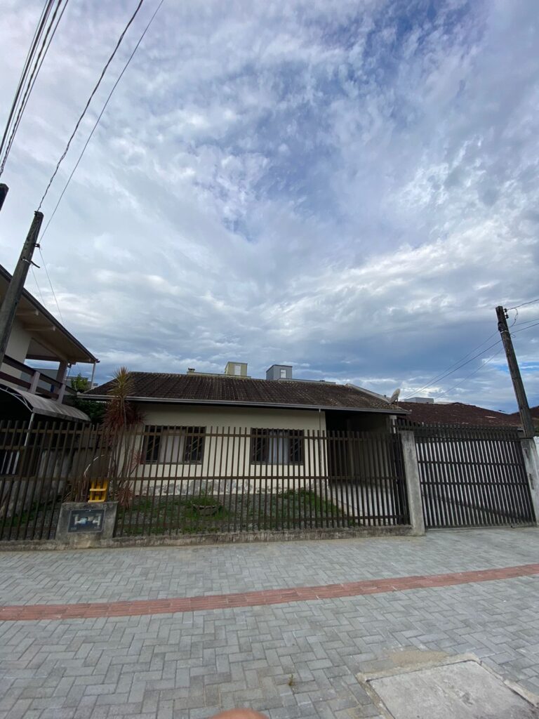 Casa Aventureiro