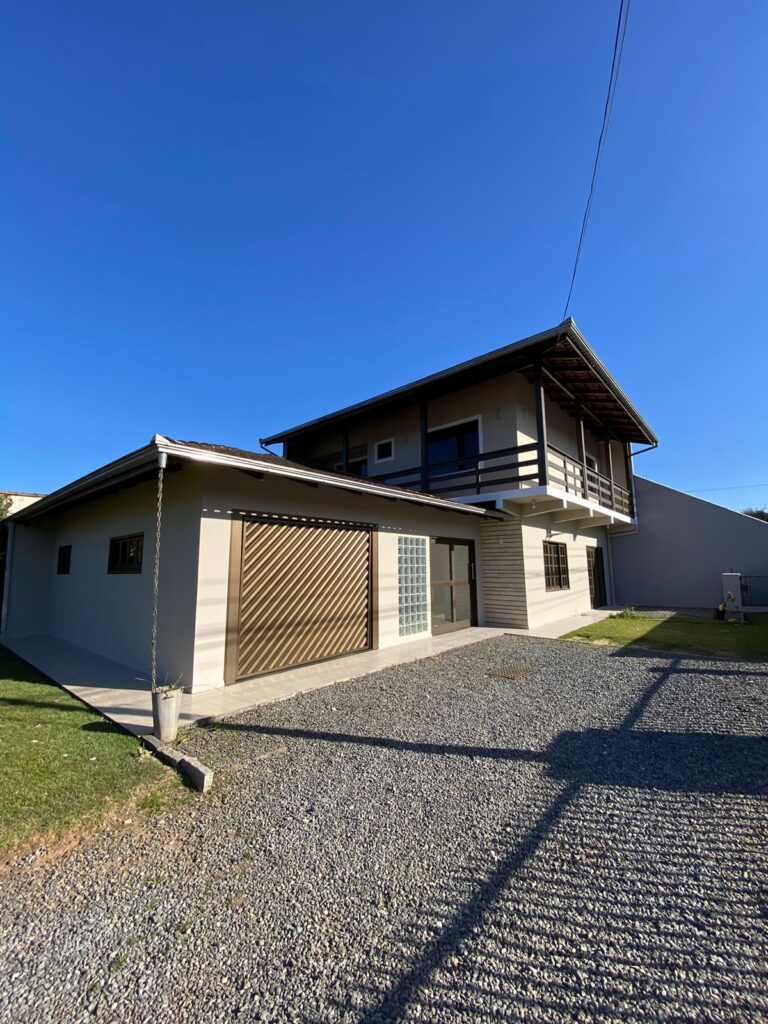 Casa para venda!
