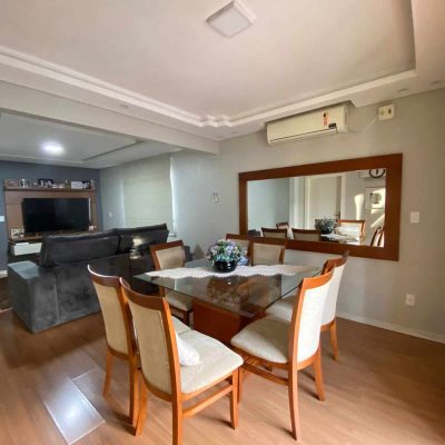 sala de jantar