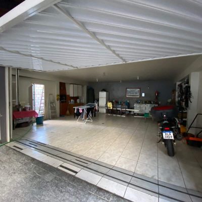 garagem